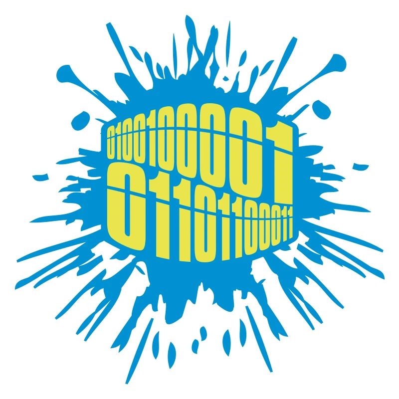 Langage de programme de code binaire