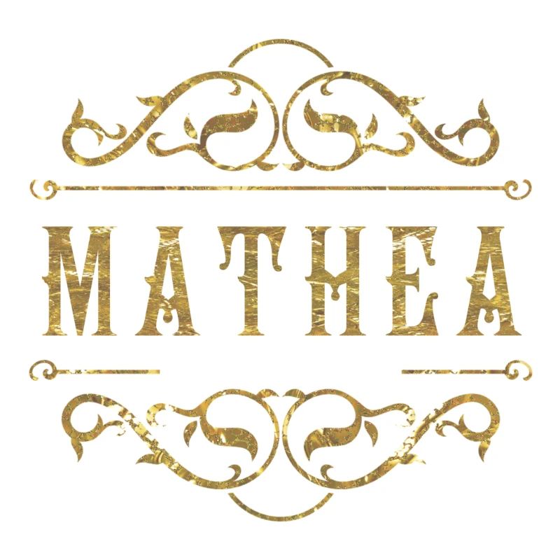 Mathea or