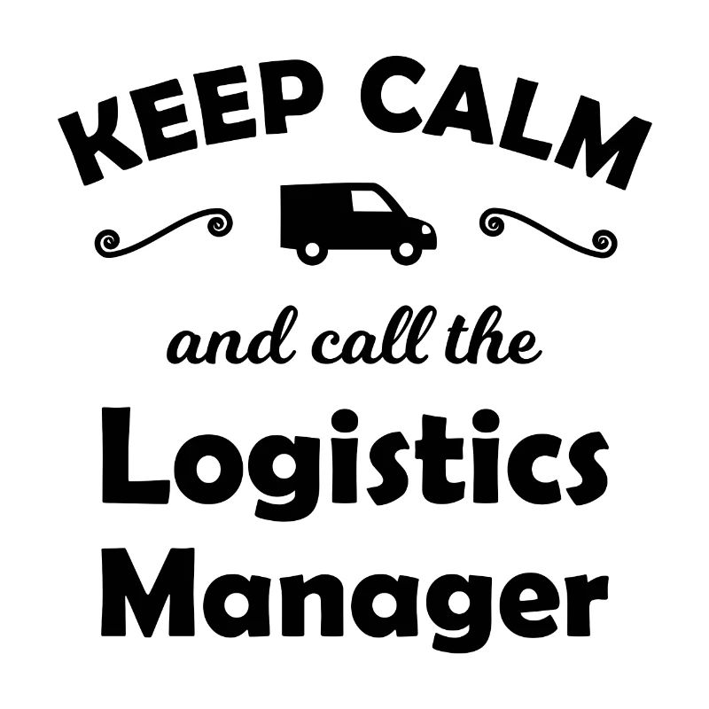 Le responsable logistique