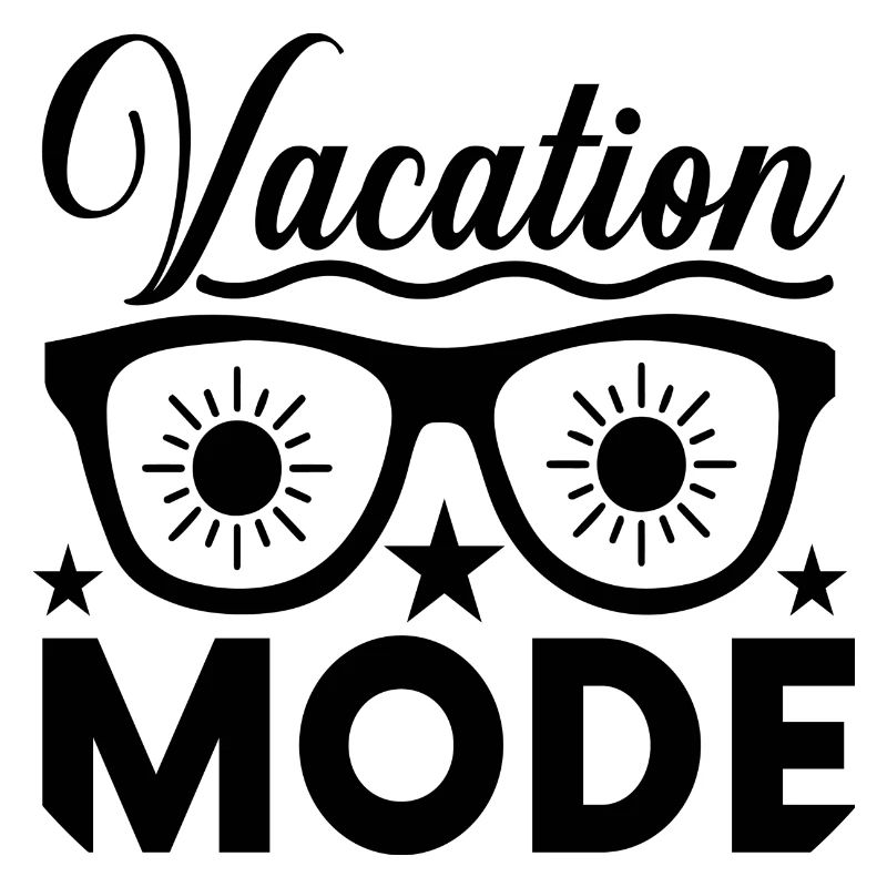 Vacation Mode