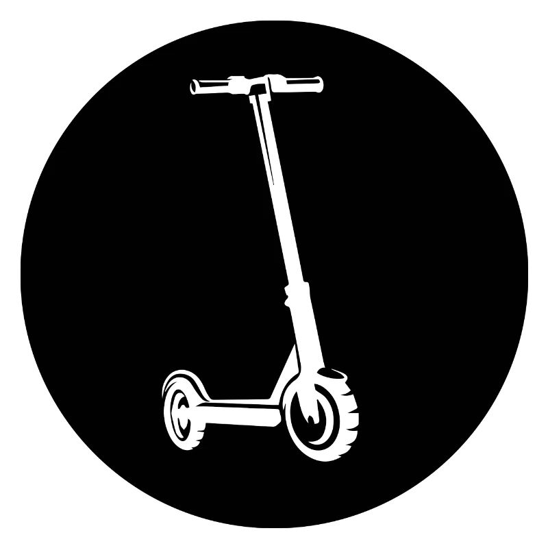E-Scooter E-Roller Scooter