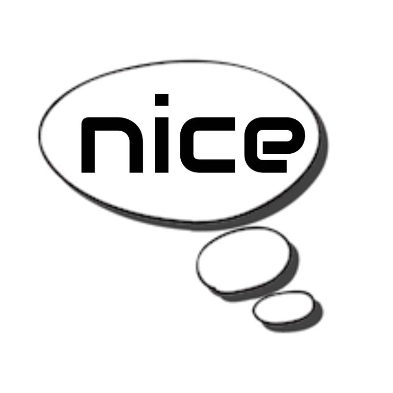 nice