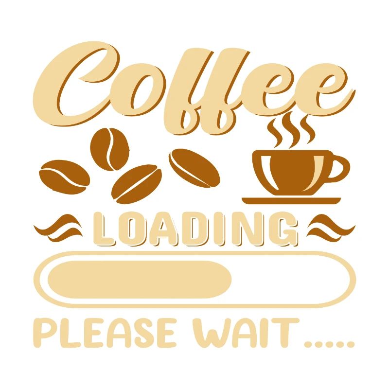Coffee loading please wait...