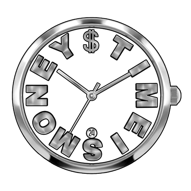 Le temps, c’est de l’argent