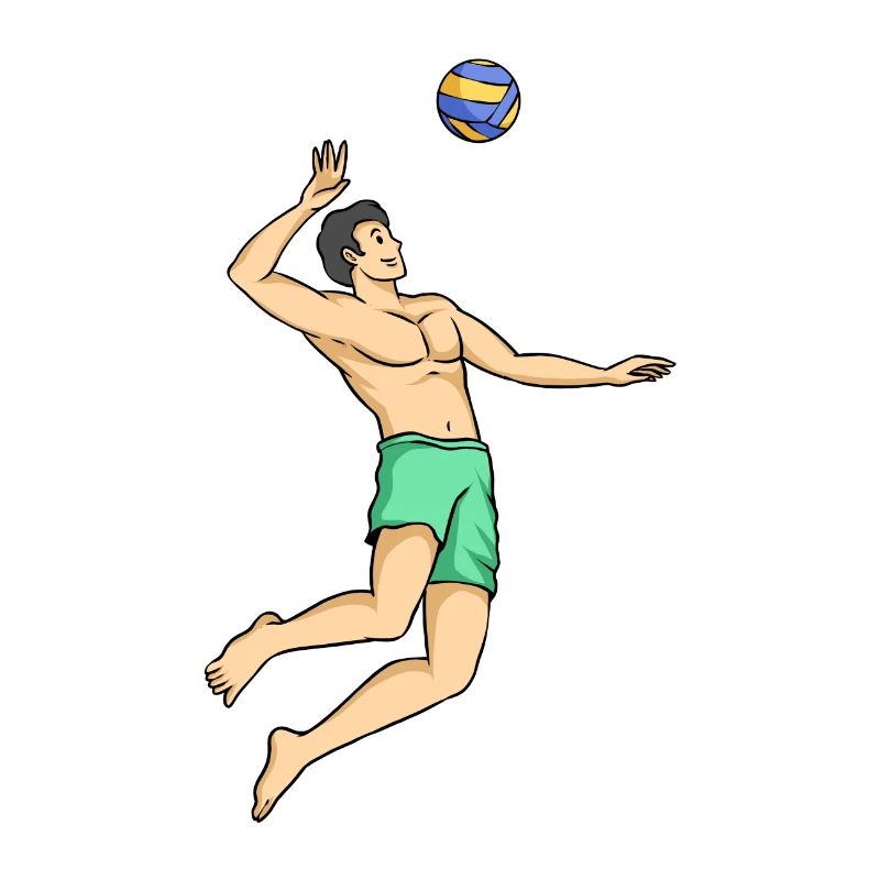 Beach Volleyball
