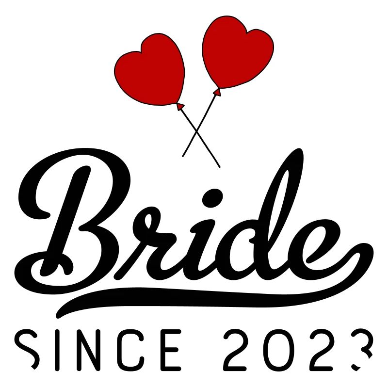 Bride since 2023