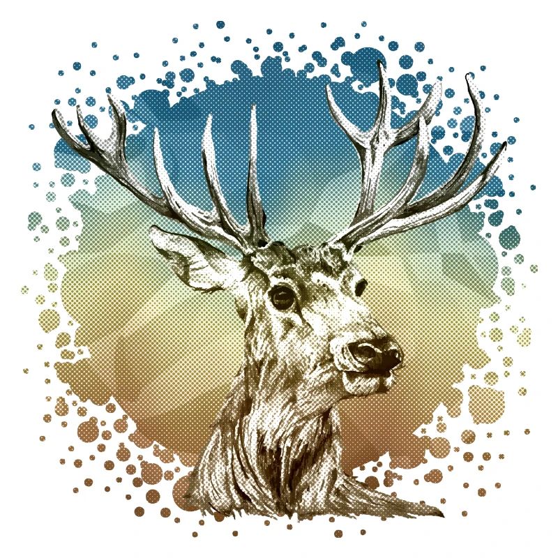 Hirsch