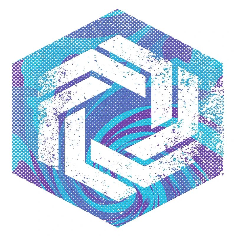 Codage géométrique du programmeur de programmation hexagonale