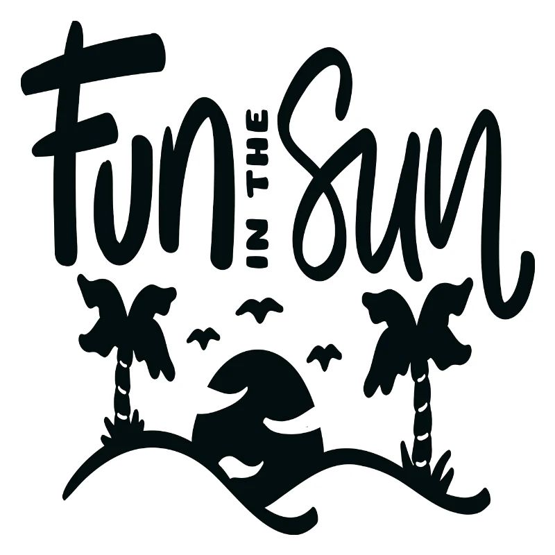 S’amuser au soleil