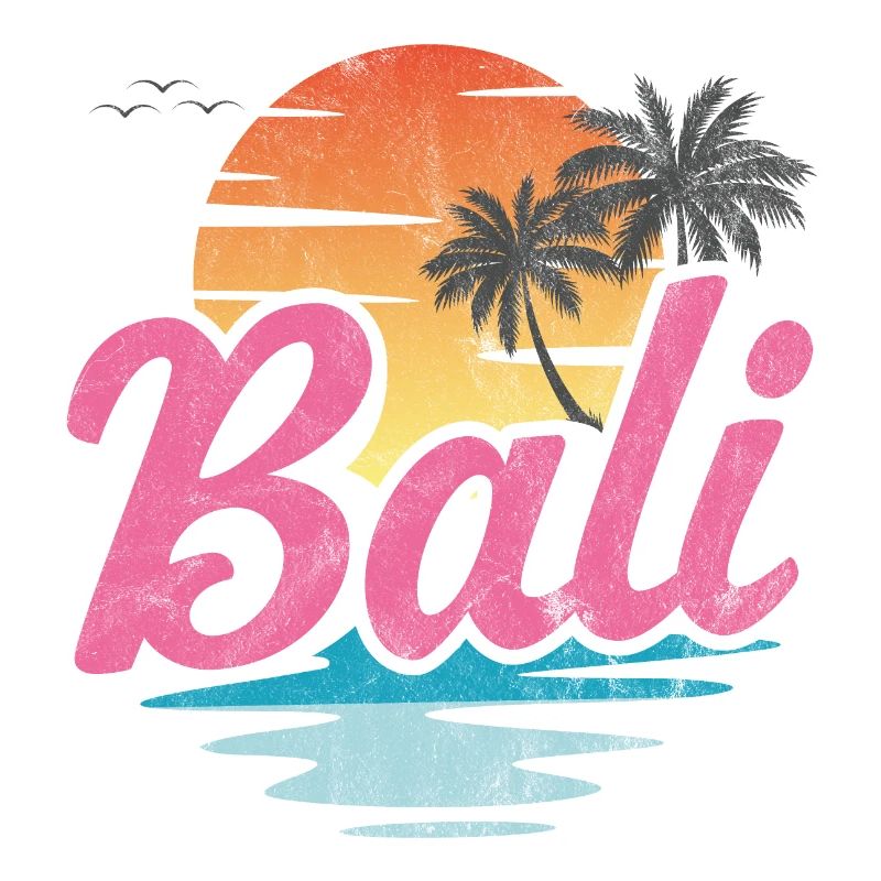 Bali Beach
