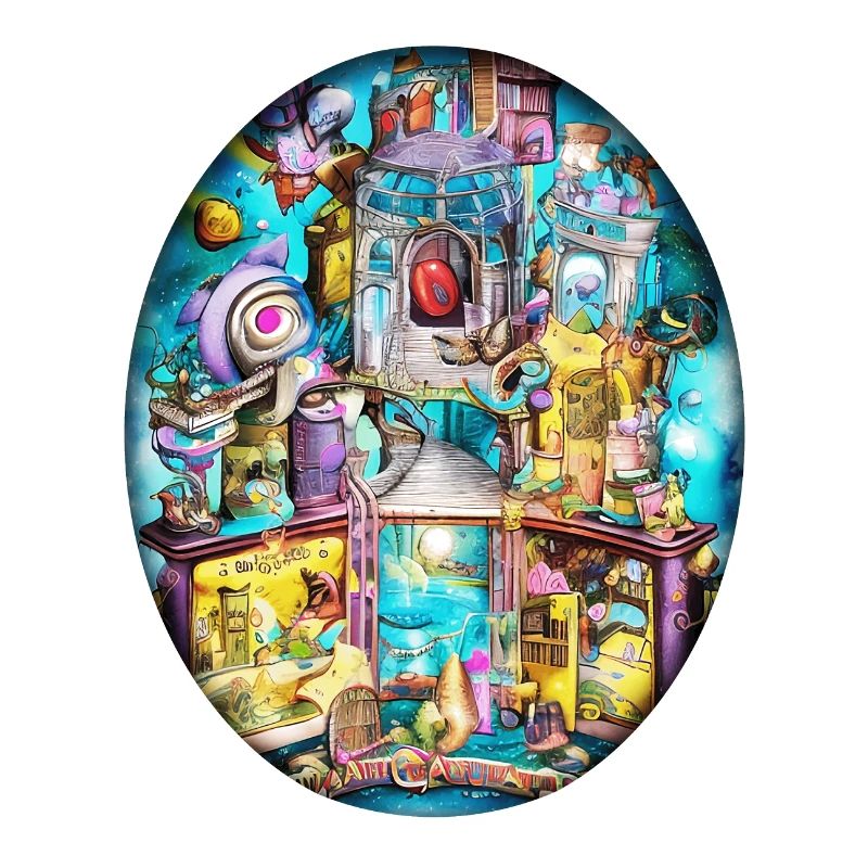 Imaginarium 03