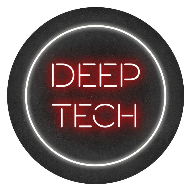 DEEP TECH