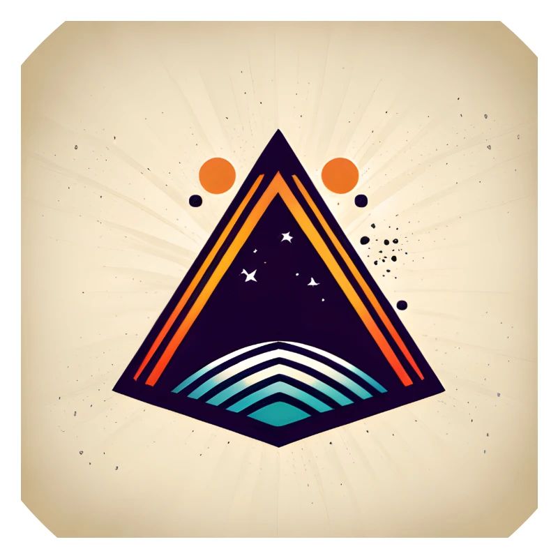 Triangle de l’espace