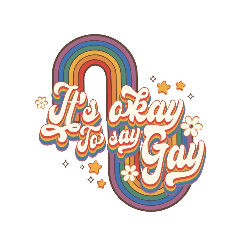 C’est correct de dire gay