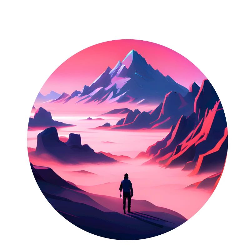 Astronaute dans l’espace