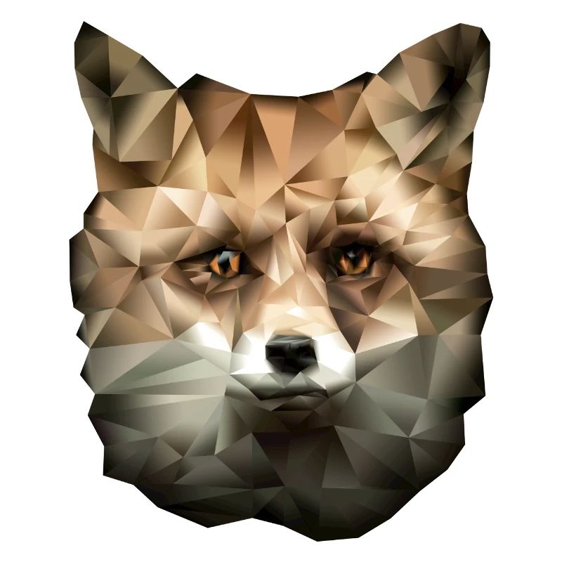 Polygon Fox