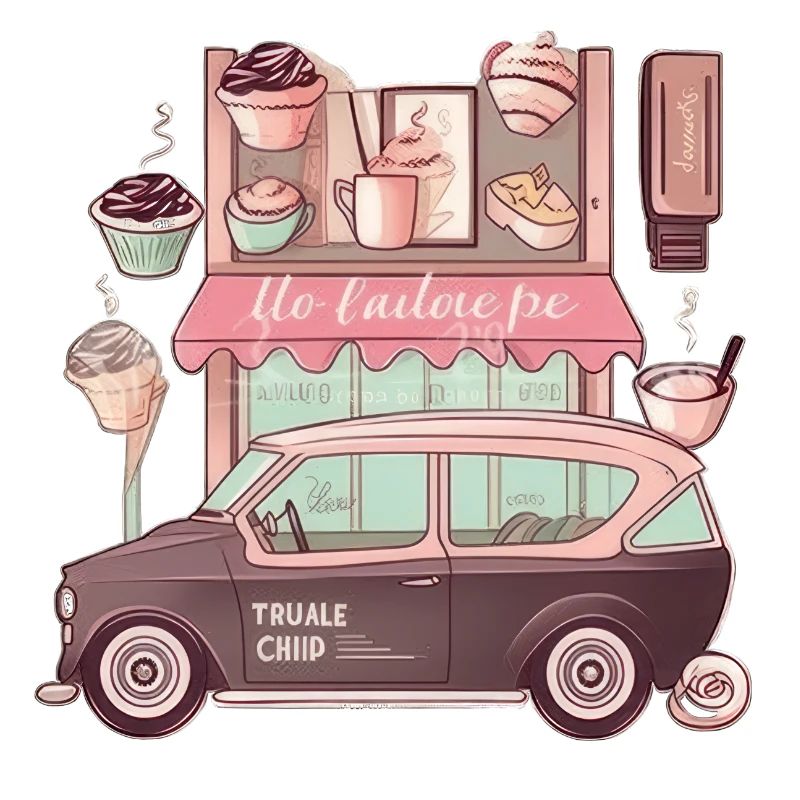 Bakery and bakery: a delicious combination