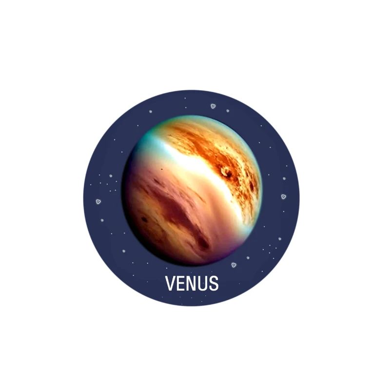 Planet Venus