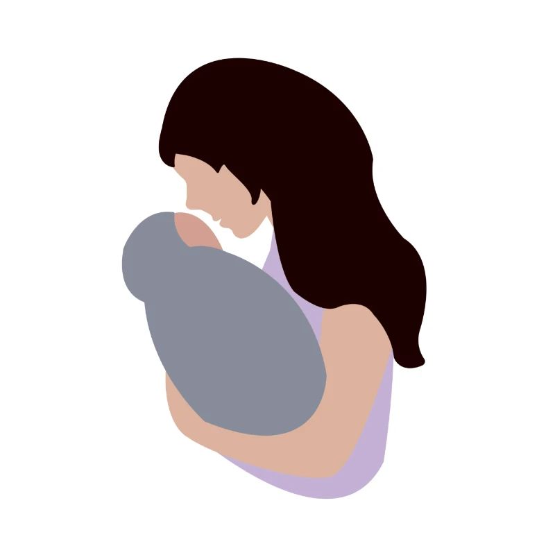 Madre e figlio