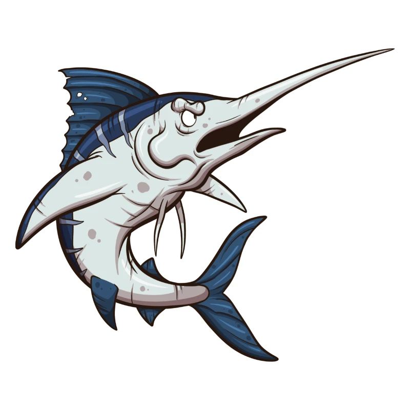 Pesce spada