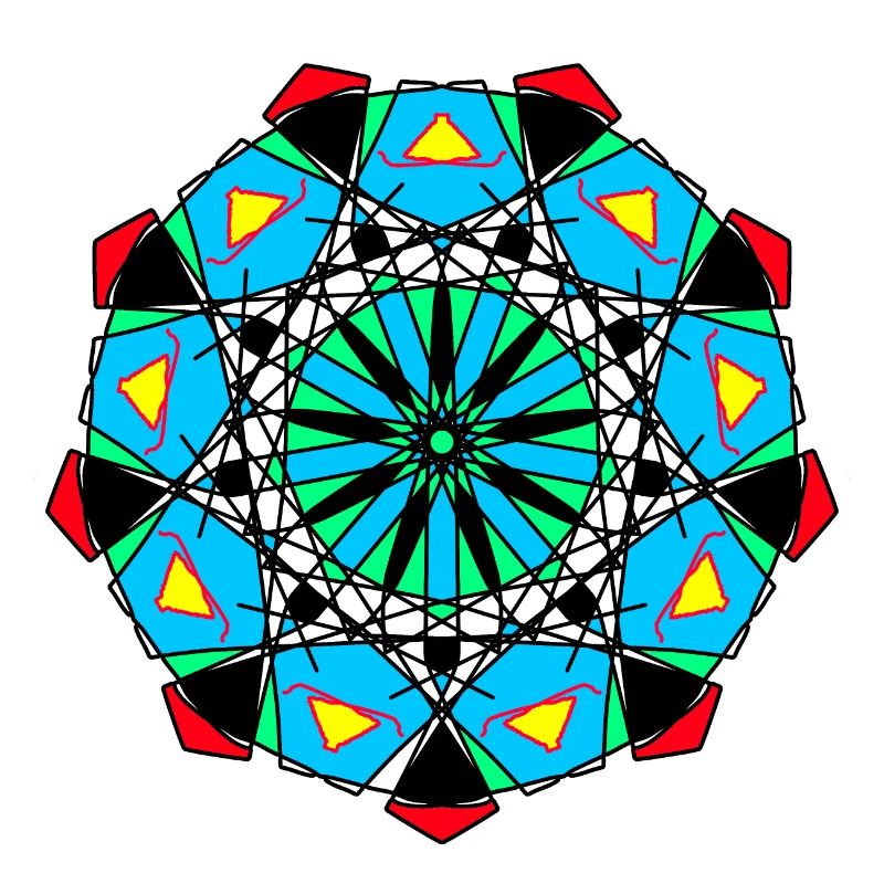 Pattern