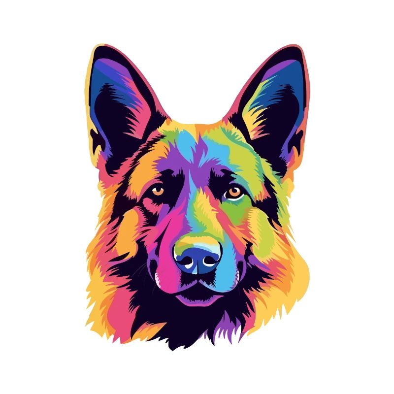 Schäferhund