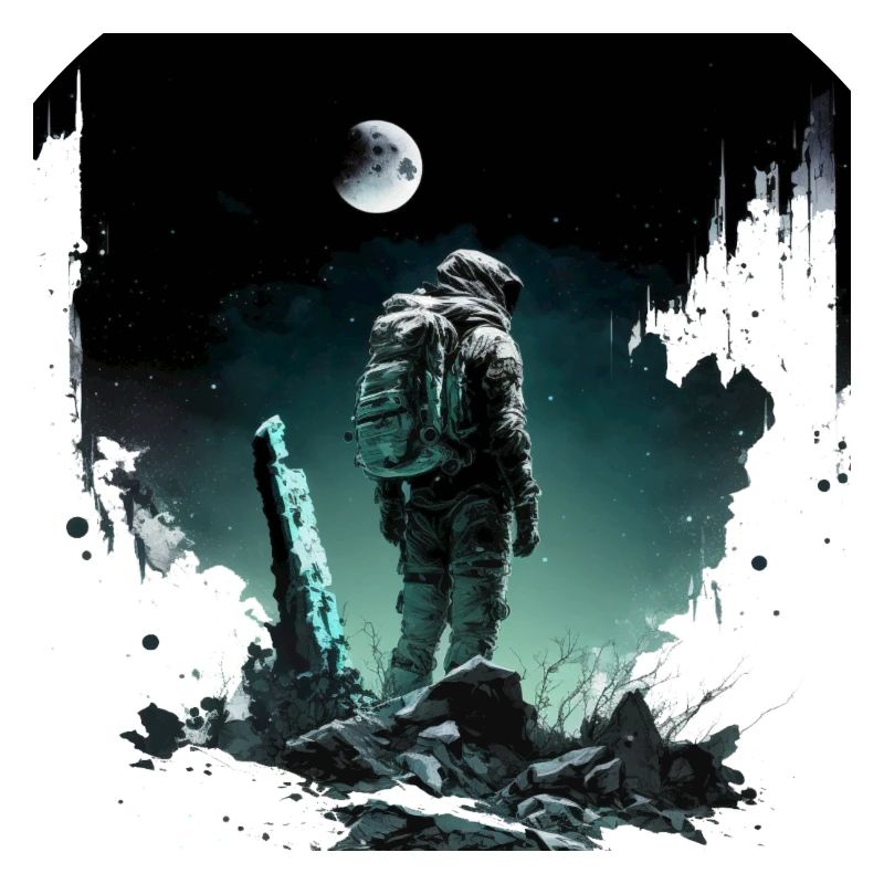 Spaceman