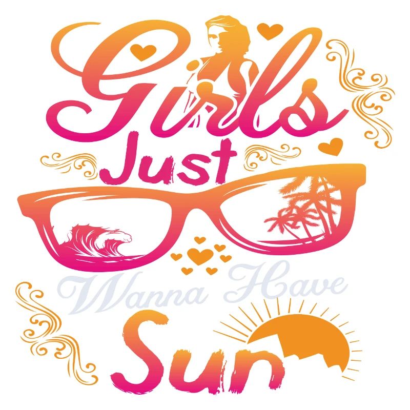 Les filles veulent juste s’amuser