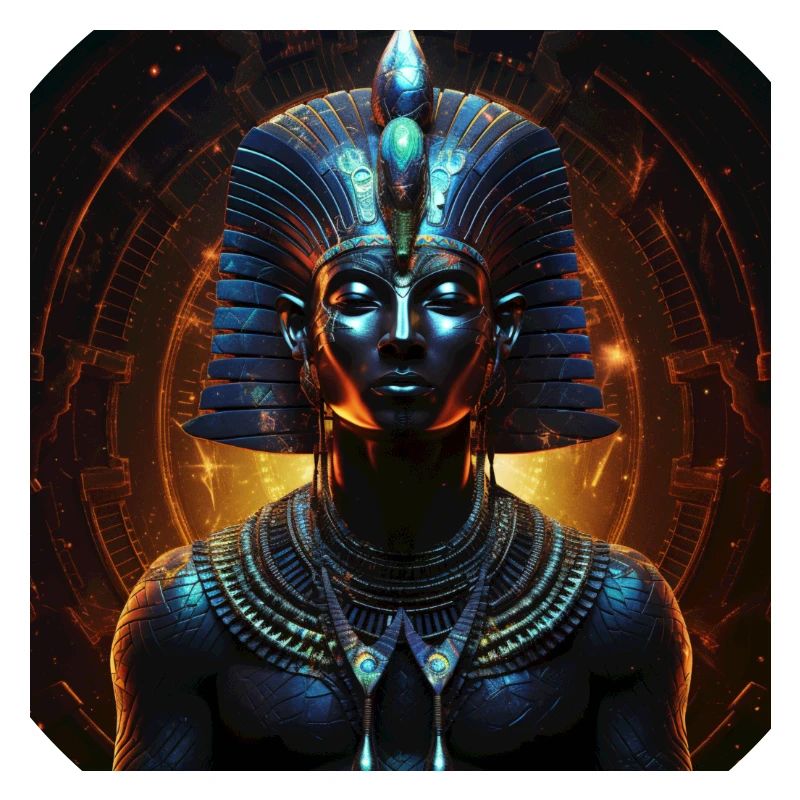Black Pharaon
