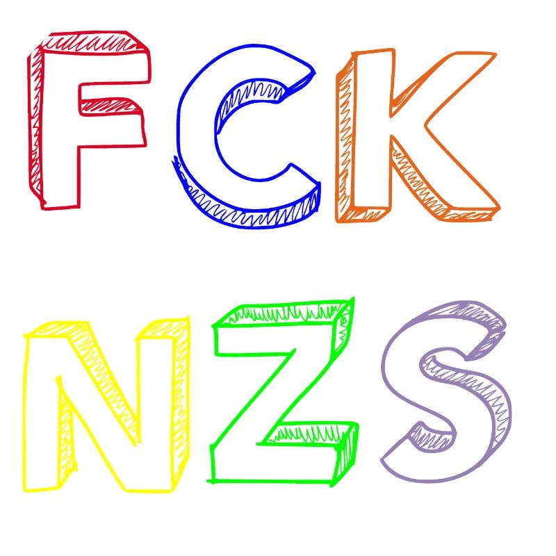 FCK NZS
