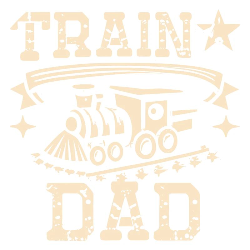 Train Dad