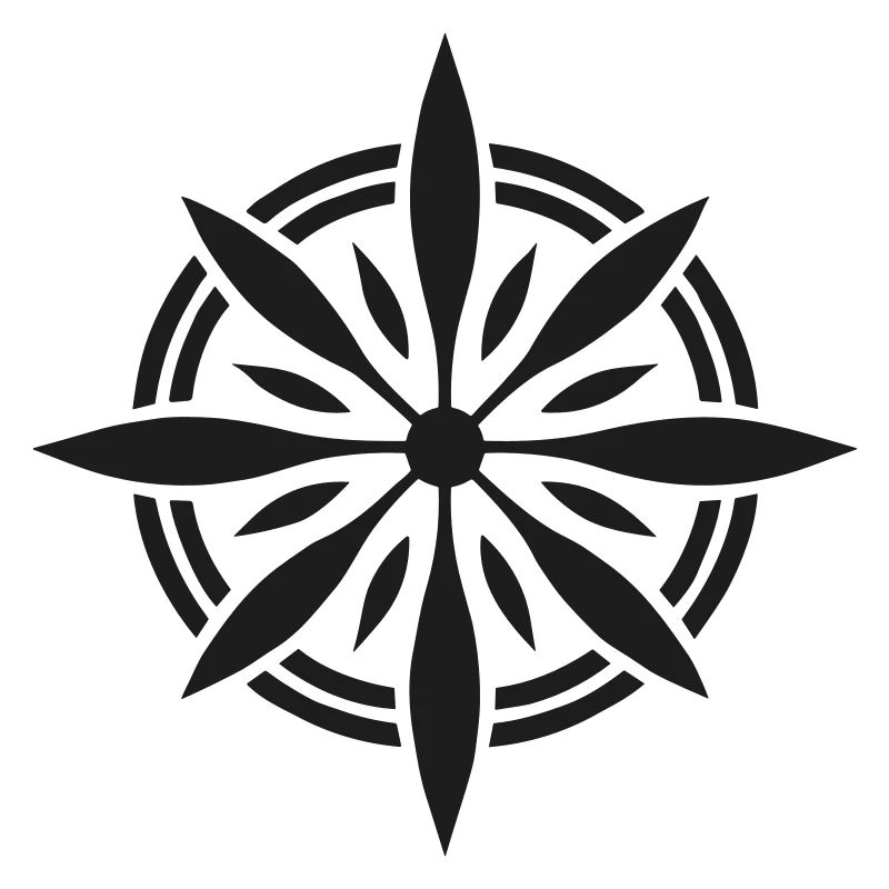 Precision Navigator: Compass