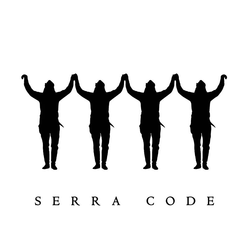 Pontos - Serra Code [sombre] Danse Pontienne