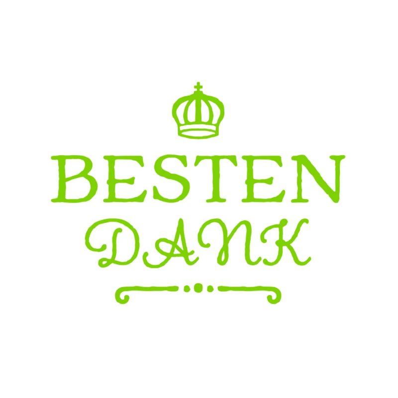 ich danke dir