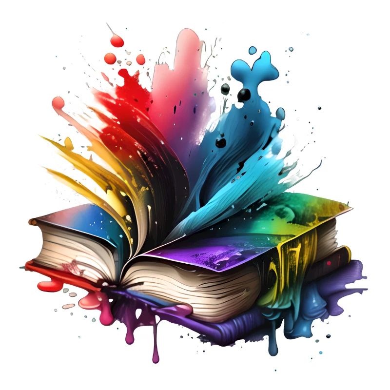 Book Reading Gift Books Reader Book Lover