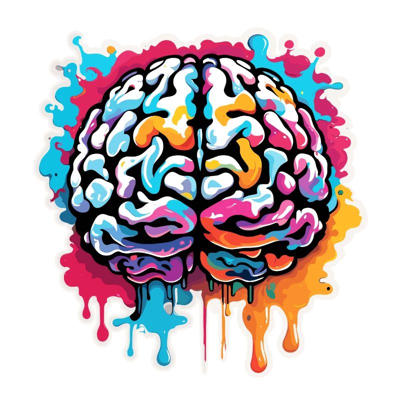 Brain / Knowledge / Intelligence / Clever / Thinking