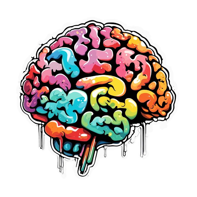 Brain / Knowledge / Intelligence / Clever / Thinking