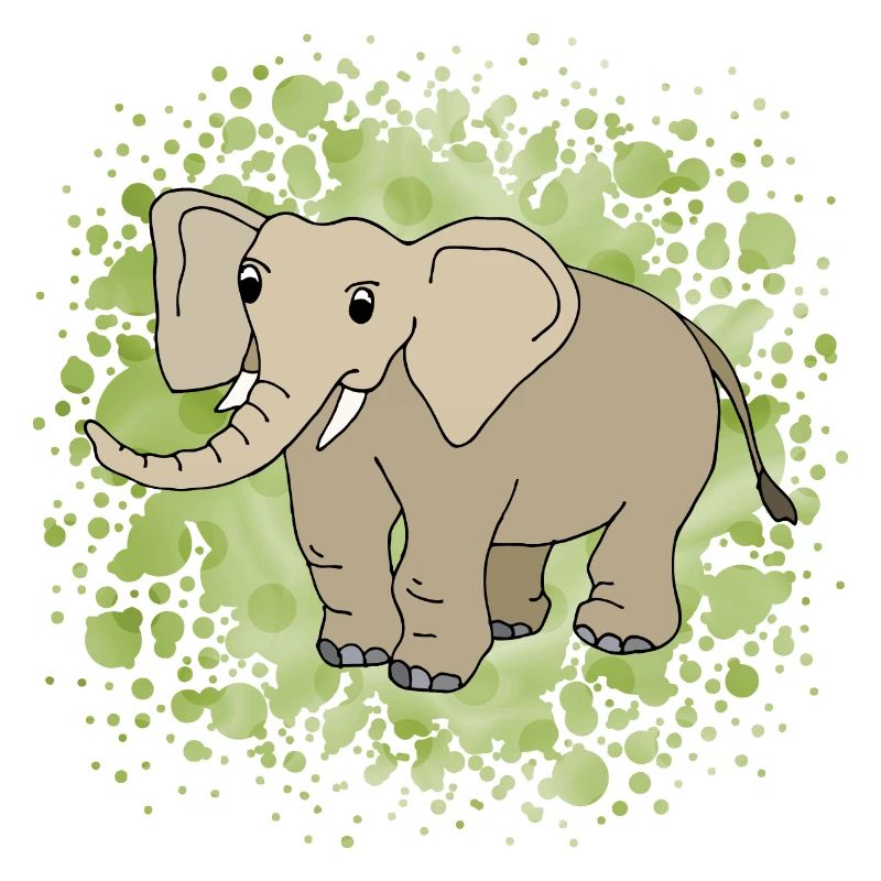 Éléphant