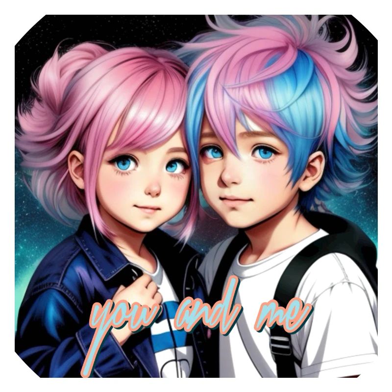 Io e te