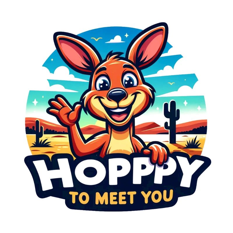 Hopppy à votre rencontre