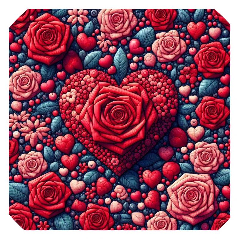 Joyeuse Saint-Valentin