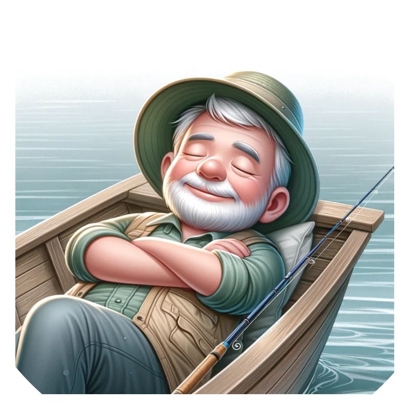 Pêcheur