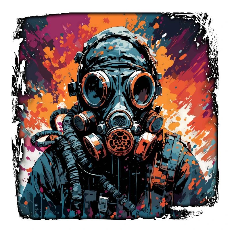 Apocalypse / Doomsday / Destruction / Anarchy