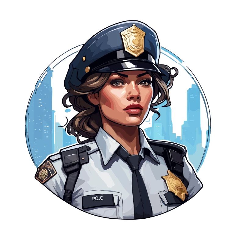 Polizei / Einsatz / Beruf / Job / Einsatzkräfte