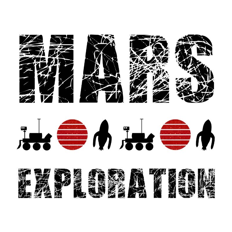 L’équipe Space Explorer