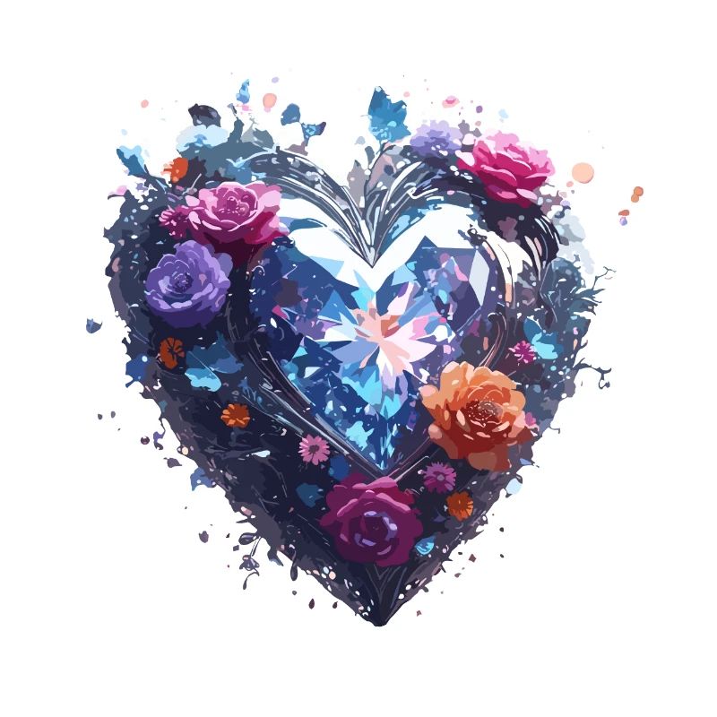 Herz / Muttertag / Liebe / Feiertage / Love
