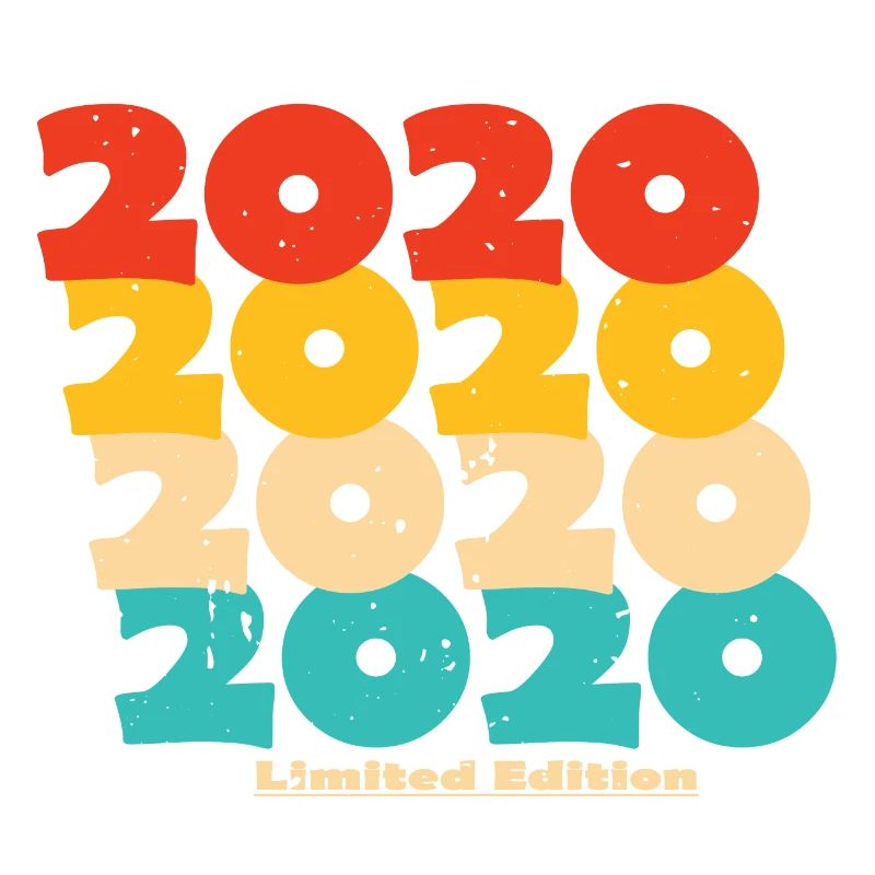 2020 : Edition Limitée - 4e anniversaire