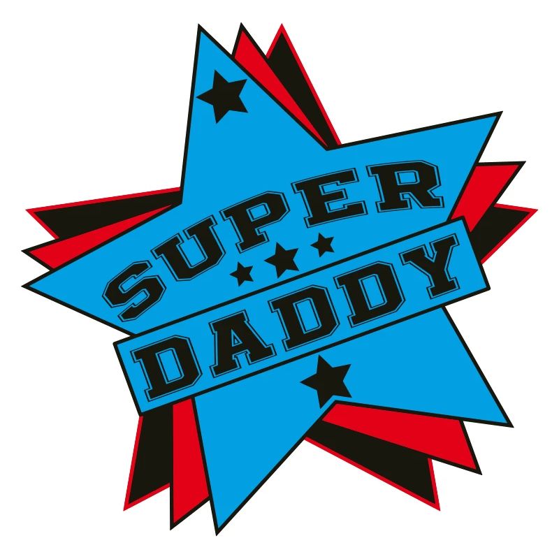 Super DADDY