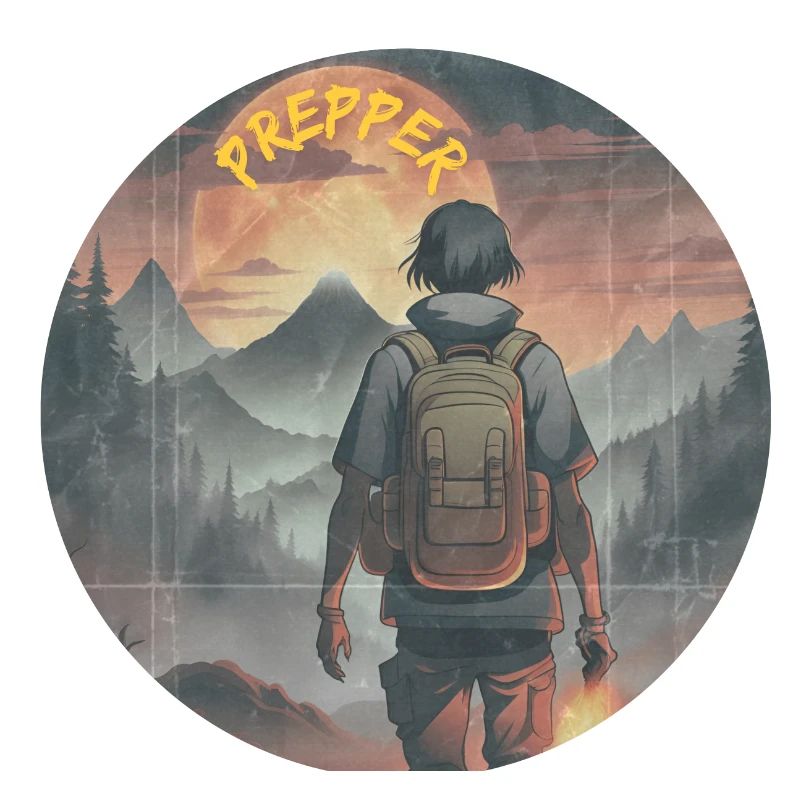 Système d’exploitation Prepper