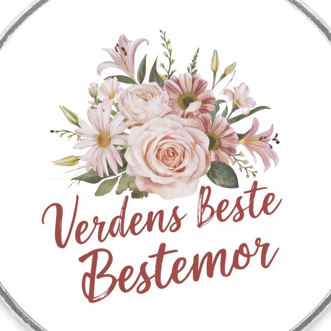 Verdens beste bestemor